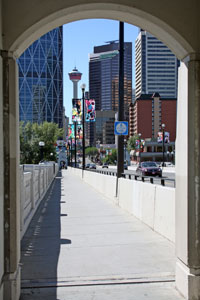 Unimark Creative is located in Calgary, AB