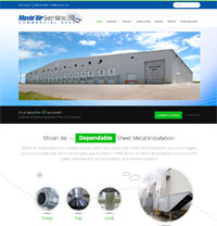 Web Design by Unimark - Amhurst Property Management