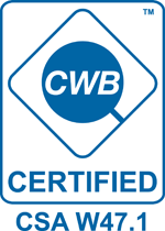 Canadian Welding Bureau